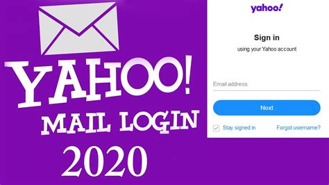 yahoo com sign up